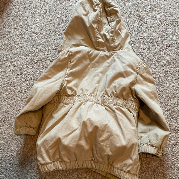 Cargo jacket - Picture 3 of 4